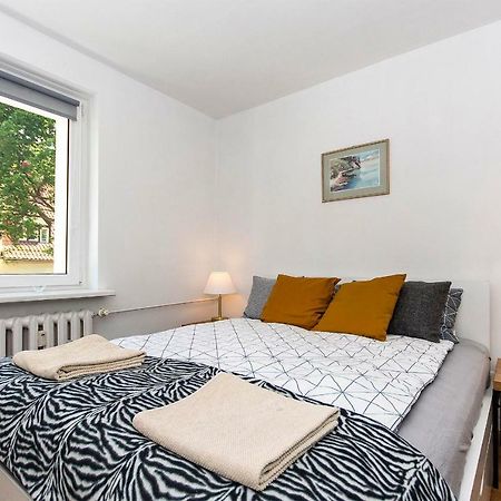 Sunny Suite In Center Of Sopot Exterior photo