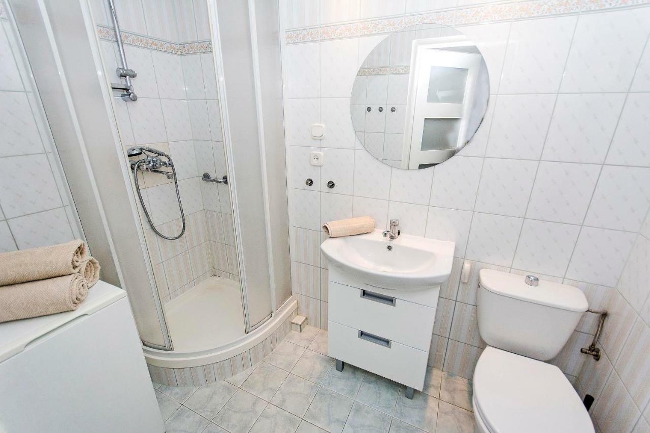 Sunny Suite In Center Of Sopot Exterior photo