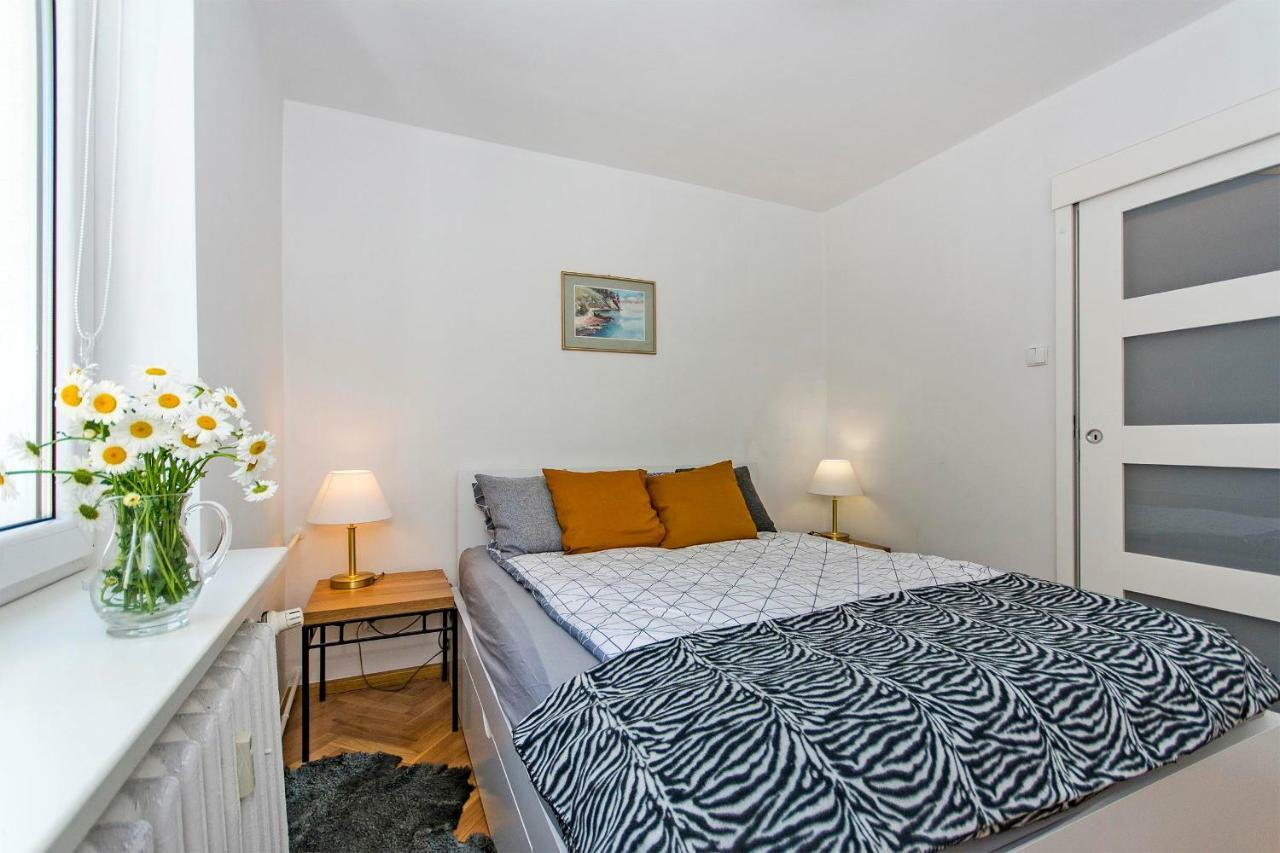 Sunny Suite In Center Of Sopot Exterior photo